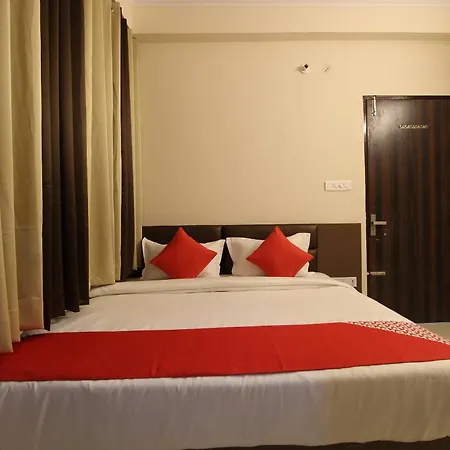 Hotel O Affy-3