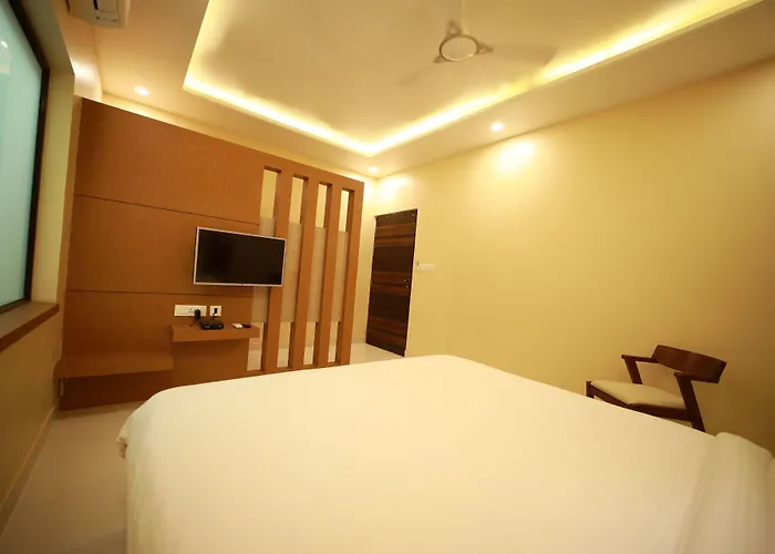 Hotel Neerja Inn Jaipur